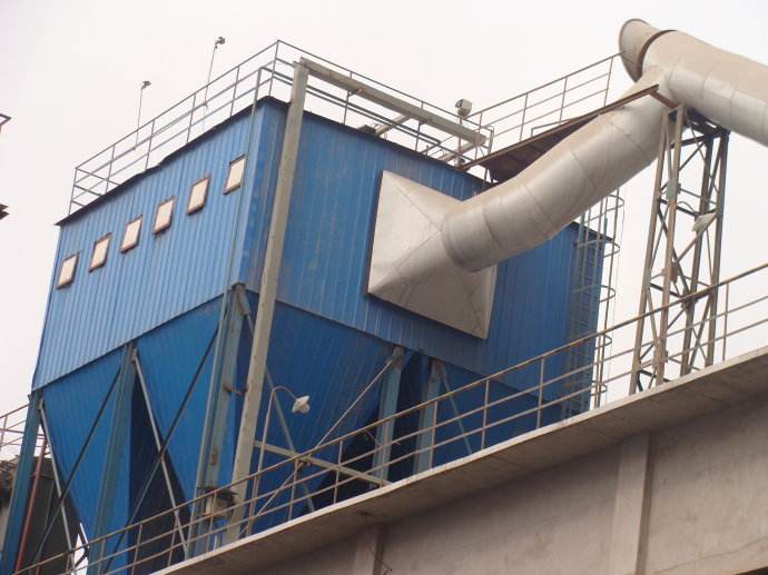 水泥厂除尘器,水泥厂除尘器厂家-水泥厂除尘器 水泥厂除尘器-水泥厂除尘器厂家