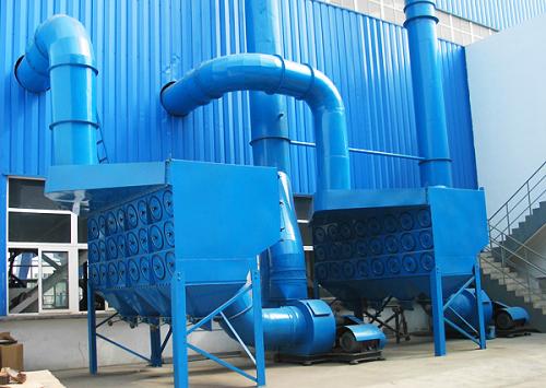 脉冲滤筒除尘器,脉冲滤筒除尘器厂家-脉冲滤筒除尘器 专业厂家生产 脉冲滤筒除尘器-脉冲滤筒除尘器厂家