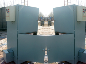 单机布袋除尘器,单机袋式除尘器-PL单机布袋除尘器 品质保证 单机布袋除尘器-单机袋式除尘器