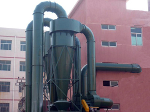 多管旋风除尘器-XD-Ⅱ型多管旋风除尘器 多管旋风除尘器