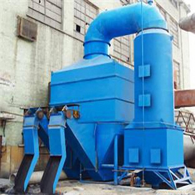 冲激式除尘器-CCJ/A型冲激式除尘器 冲激式除尘器