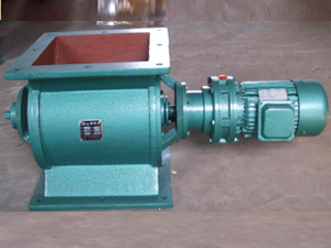 星型卸灰阀,YJD星型卸灰阀-YJD型星型卸灰阀 星型卸灰阀-YJD星型卸灰阀