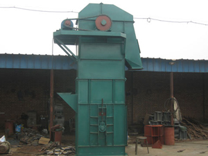 斗式提升机,NE斗式提升机-NE型斗式提升机 斗式提升机-NE斗式提升机