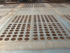 除尘器花板-除尘器配件