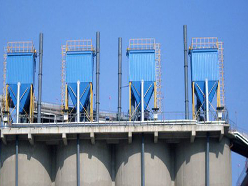 HMC单机脉冲布袋除尘器,点式除尘器-HMC单机脉冲布袋除尘器 HMC单机脉冲布袋除尘器-点式除尘器