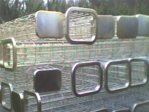 长方体形除尘骨架,除尘骨架,除尘布袋-长方体形除尘骨架 长方体形除尘骨架-除尘骨架-除尘布袋