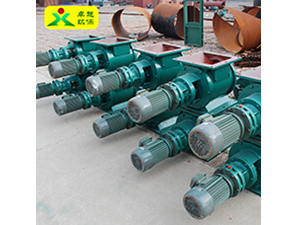 卸料器-卸料器 卸料器