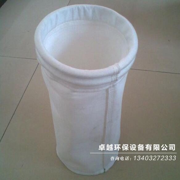 抗水防油涤纶针刺毡除尘布袋-抗水防油涤纶针刺毡除尘布袋 抗水防油涤纶针刺毡除尘布袋