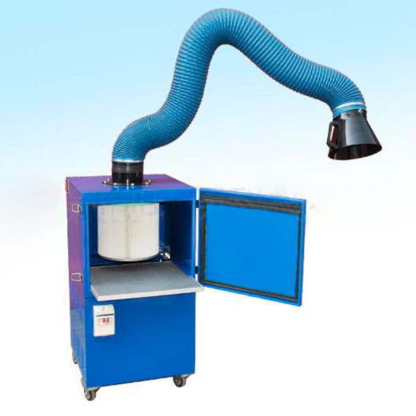 小型焊烟除尘器,焊烟除尘器-小型焊烟除尘器 除尘效率高 小型焊烟除尘器-焊烟除尘器
