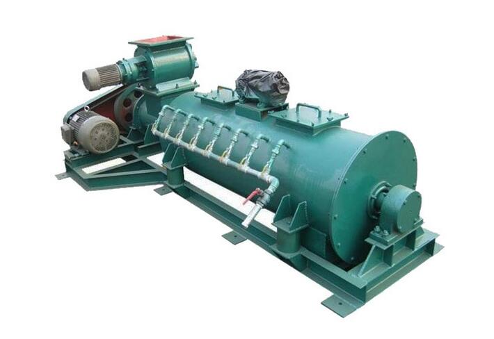 ZJS型单轴粉尘加湿机,单轴粉尘加湿机-ZJS型单轴粉尘加湿机 ZJS型单轴粉尘加湿机-单轴粉尘加湿机