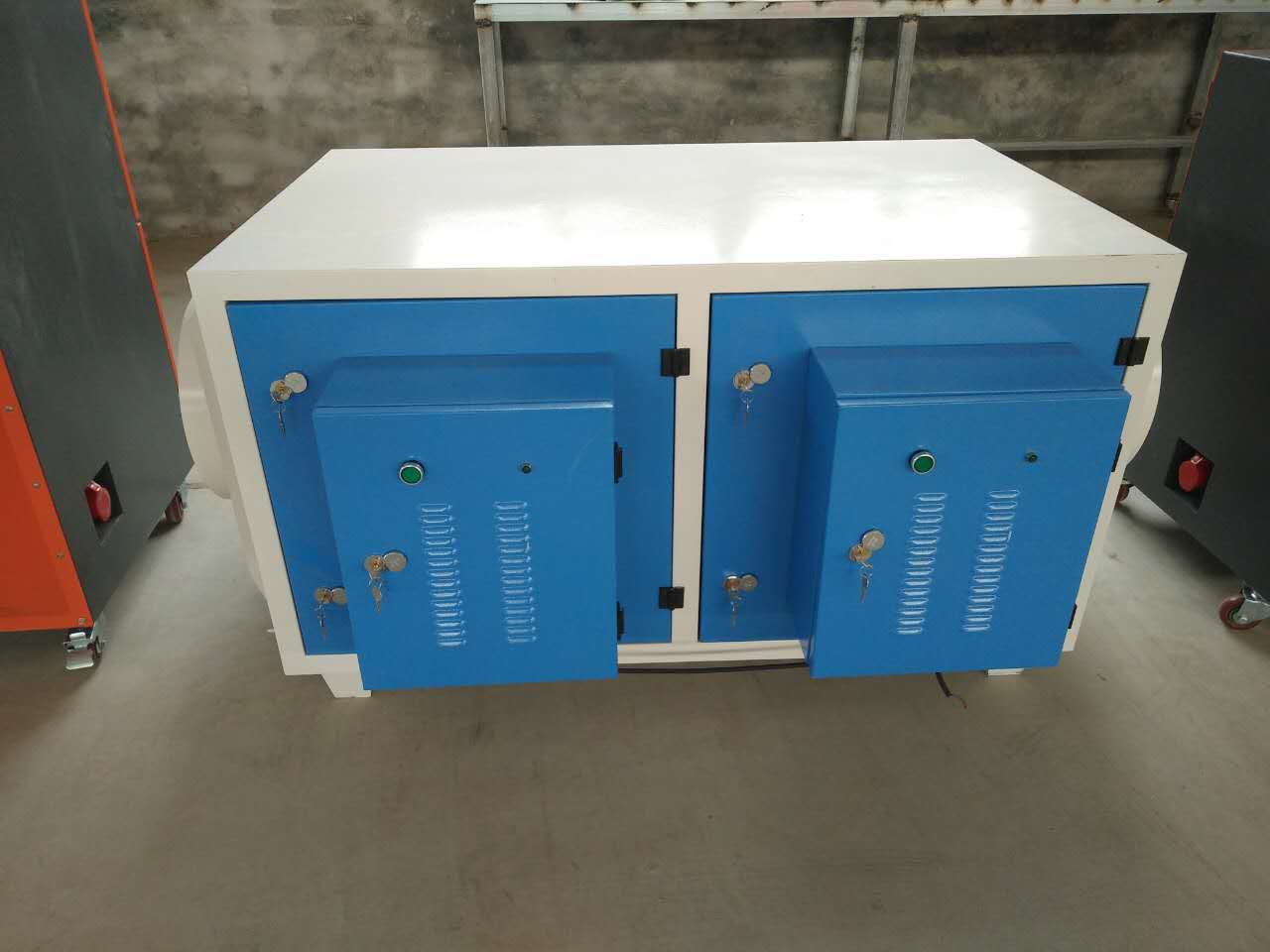 Uv光氧催化净化器-Uv光氧催化净化器 Uv光氧催化净化器