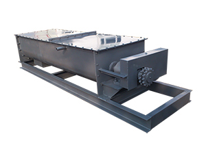 双轴粉尘搅拌机-双轴粉尘搅拌机 双轴粉尘搅拌机