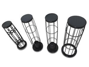 除尘布袋,除尘骨架-除尘布袋骨架 除尘布袋-除尘骨架