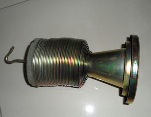 <strong>弹簧除尘骨架</strong>