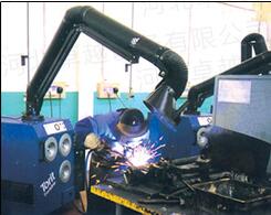 移动式焊烟除尘器